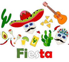 メキシコAmazon攻略スクール：Fiesta