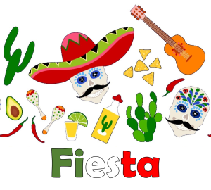 Fiesta(フィエスタ)